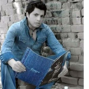 Meet your Posher, Bravo...